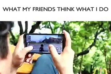 What They Think And Reality - Best Funny Video(funnymp4.net)