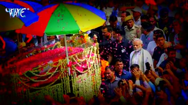 Pawan Singh ने Atal Bihari Vajpayee के याद में गाया ऐसा गाना _ सुन के आँसू आ जायेगा _ Hindi Sad Song ( 1080 X 1920 )