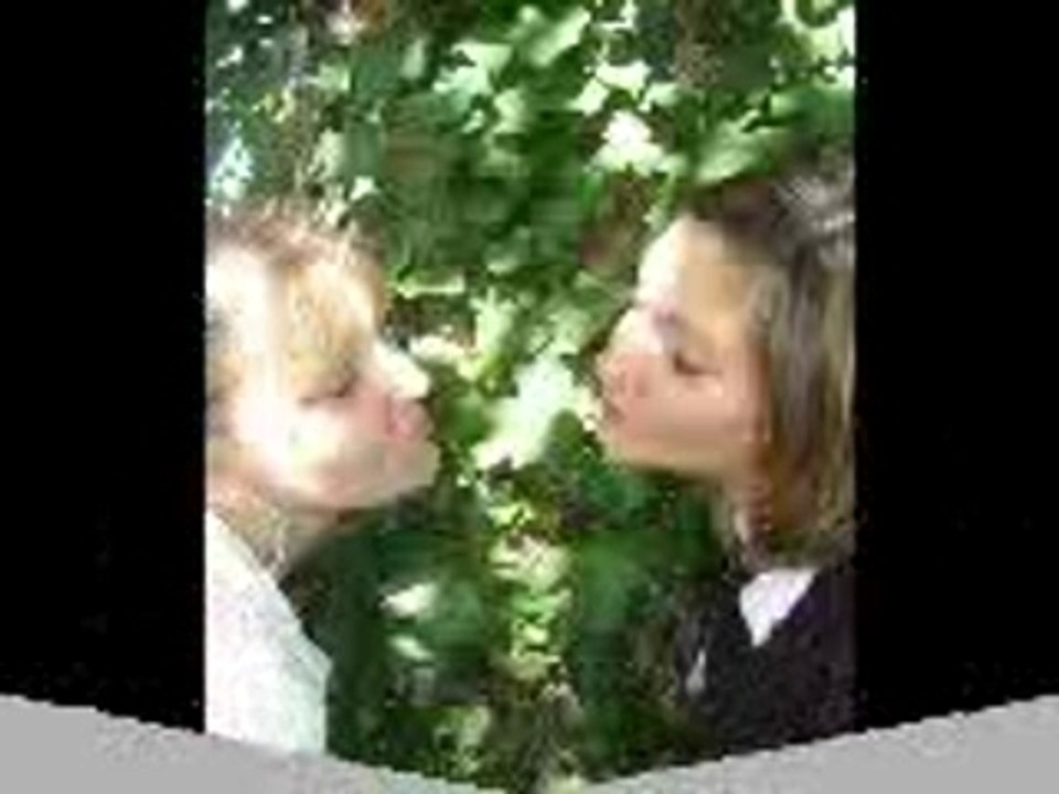 Amitié nanou é mwa