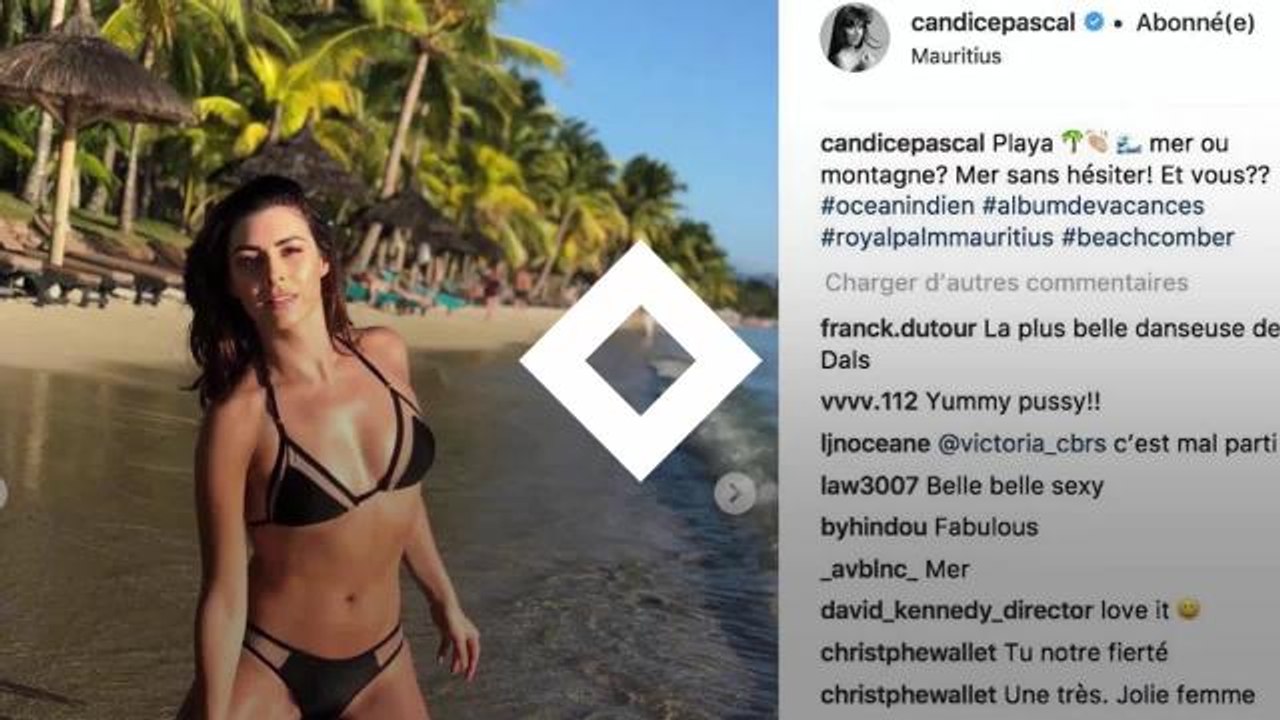 Marseille-Rennes : découvrez les femmes des joueurs des deux équipes en photos