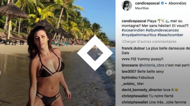 Marseille-Rennes : découvrez les femmes des joueurs des deux équipes en photos