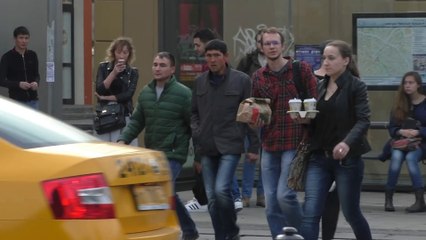 Идентификация через FindFace