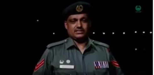 ദുബായ് പോലീസ് കേരളത്തോട് പറയുന്നു കൈവിടരുത്