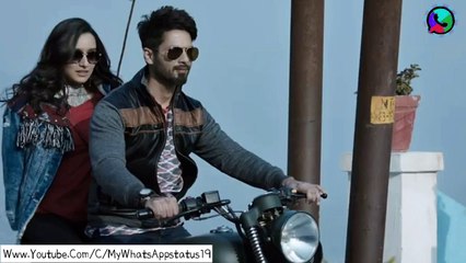 Dekhte Dekhte WhatsApp status