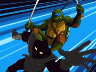 TMNT S02E15 City at War(Part 2)