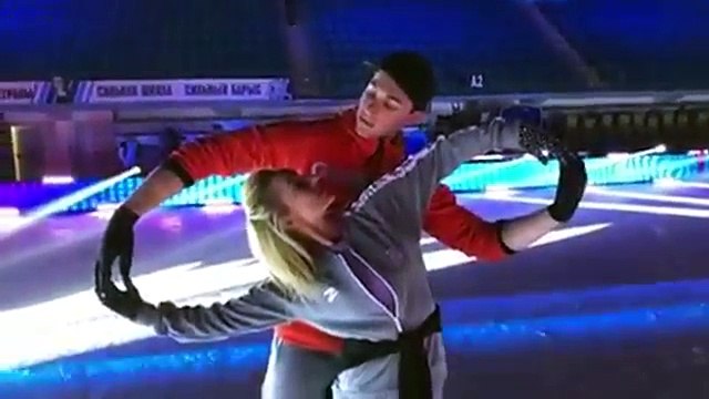 Aliona Savchenko & Bruno Massot - Denis Ten and Friends 2018