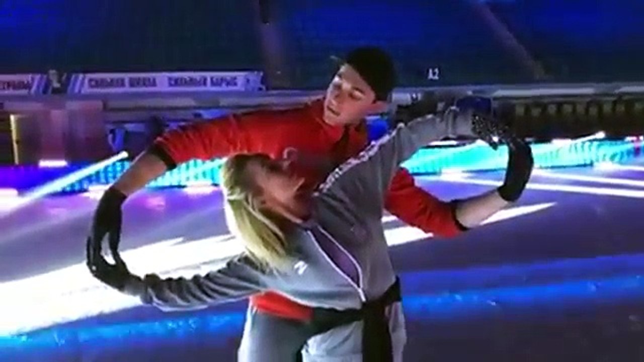 Aliona Savchenko & Bruno Massot - Denis Ten and Friends 2018