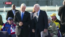 Le sénateur américain John McCain est mort - 26/08/2018