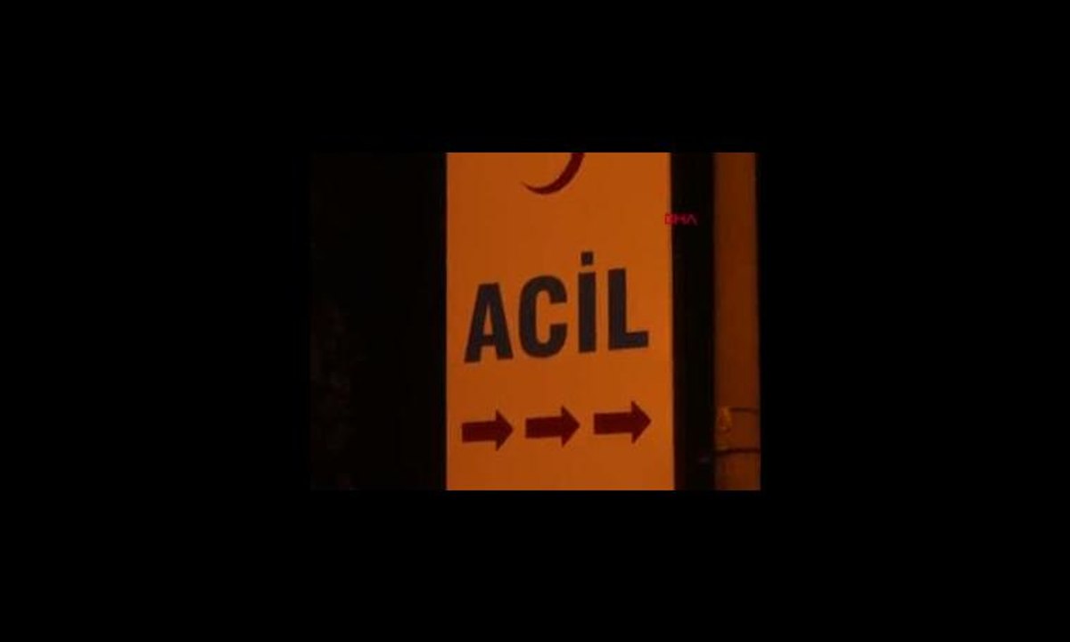 Bingöl'de çatışma: 1 asker şehit oldu