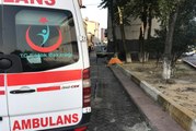 Madde Bağımlısı Sokak Ortasında Ölü Bulundu