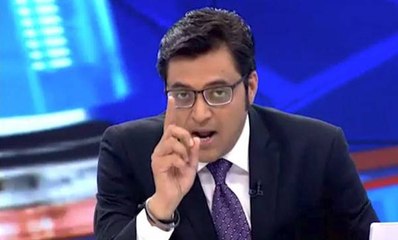 മലയാളികളുടെ പണി ഏറ്റു. റിപ്പബ്ലിക്കിന് റേറ്റിങ്  കുത്തനെ താണു.