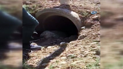 Başkale’de 81 kilo 420 gram eroin ele geçirildi