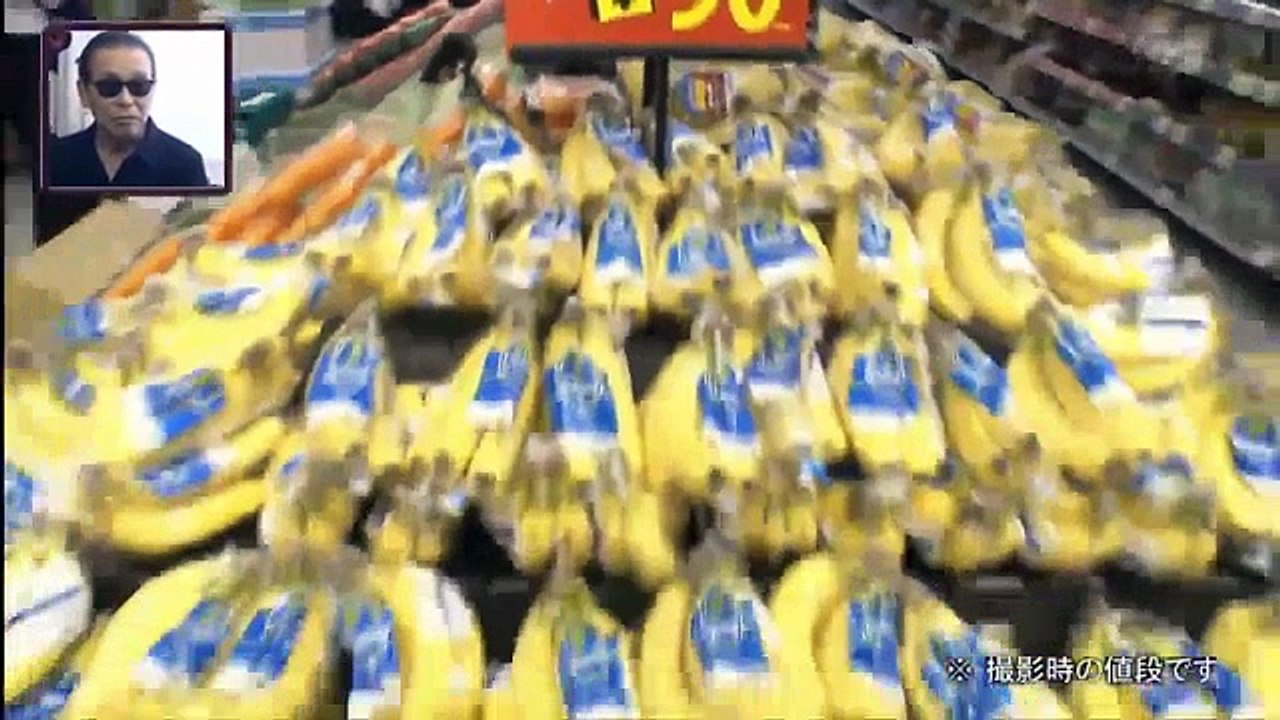 タモリ倶楽部 ごひいきスーパーの違いで阿佐ヶ谷姉妹が解散の危機 イトーヨーカドー派えりこvs Seiyu派みほ 17 08 18 動画 Dailymotion