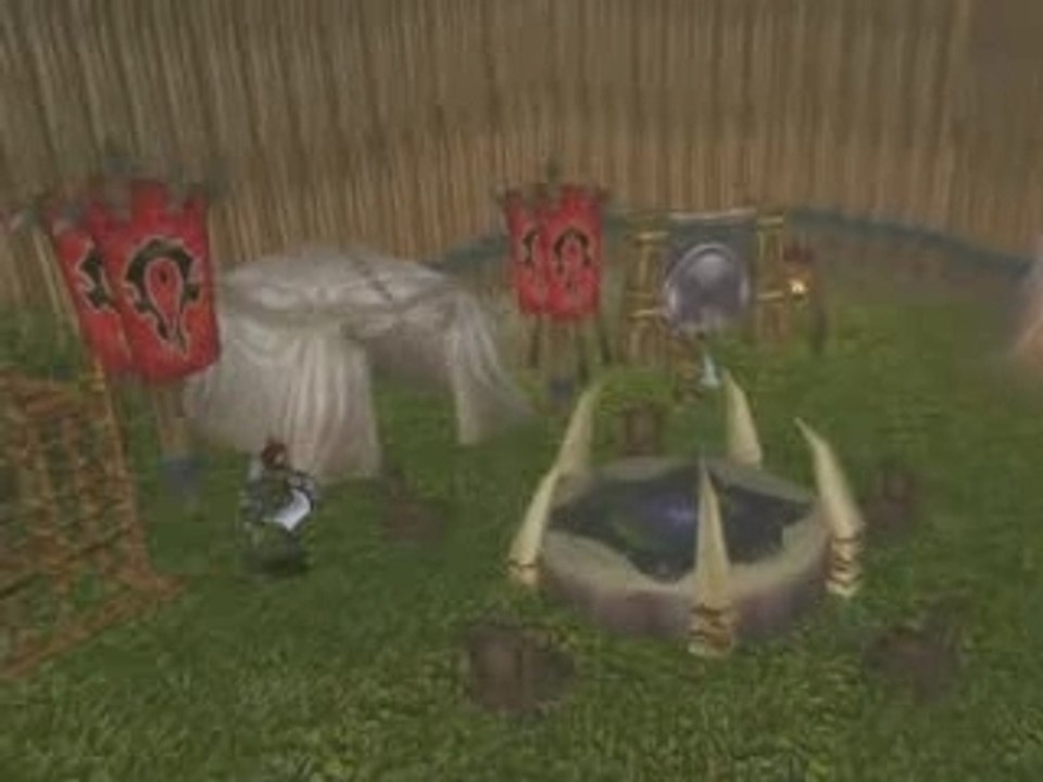 Le siege de hurlevent