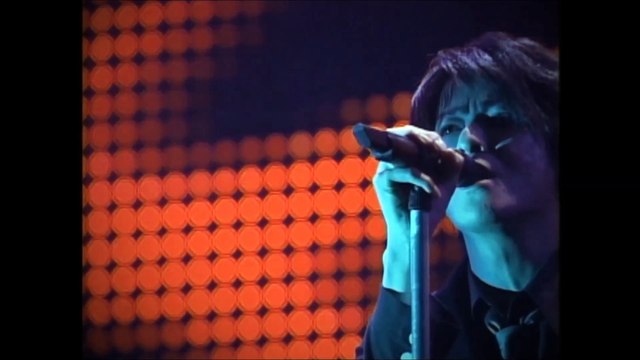 GLAY『HEAVY GAUGE』ARENA TOUR 2000 HEAVY GAUGE HD 1 - 動画 Dailymotion