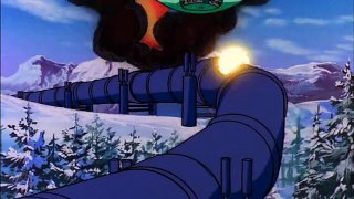 G.I. JOE S01E50 The Invaders