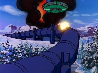 G.I. JOE S01E50 The Invaders