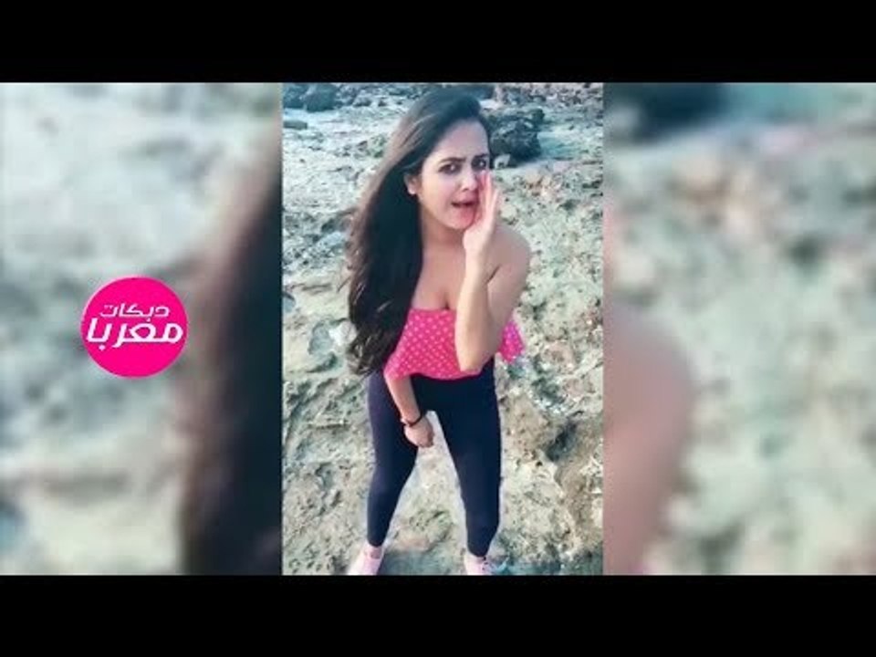 ليش حبيتك  ما اعرف ليش (دبكات معربا)