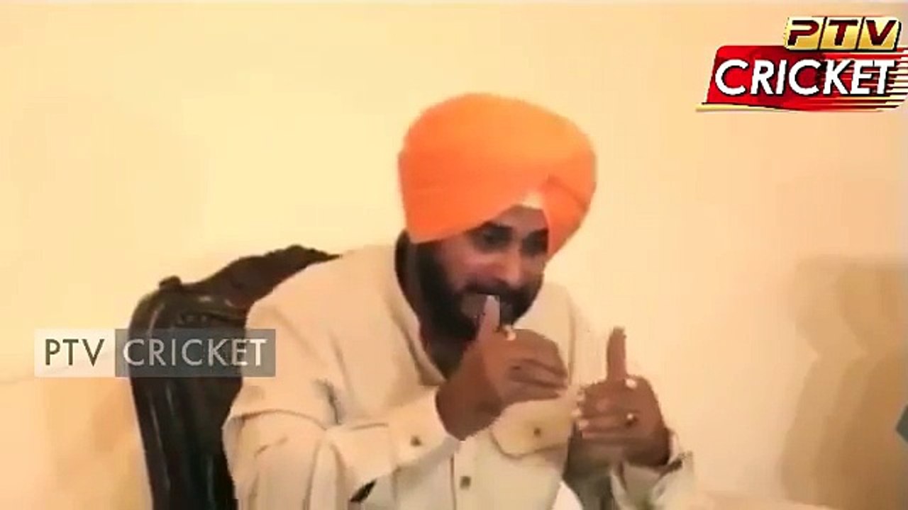 Navjot Singh Sidhu Angry Press Conference In India Prime Minister Imran Khan
