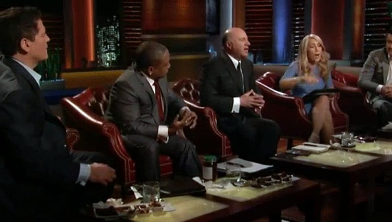 shark tank s08e06
