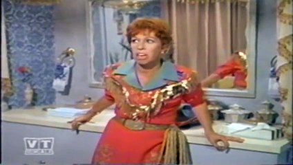 Get Smart - 3x07 - One Of Our Olives Is Missing