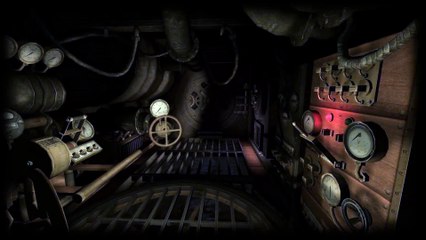 Amnesia: Collection - Trailer A Machine for Pigs