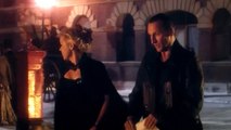Doctor Who S01E03 The Unquiet Dead