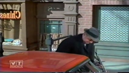 Get Smart - 2x29 - A Man Called Smart pt2