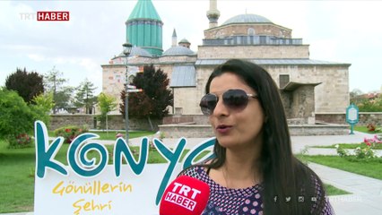 Eşsiz mimarileriyle Türkiye'nin inanç turizm rotaları