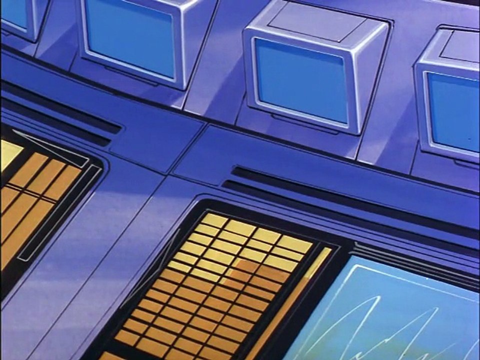 Transformers S02E05