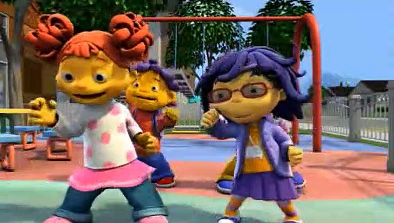 Sid the Science Kid - 2 Sid's Amazing Invention - video Dailymotion