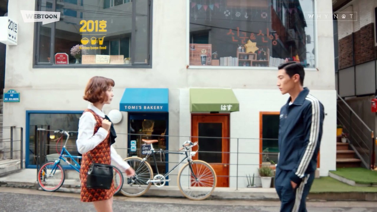 EP 05. 인연