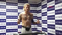 Spor Beşiktaş'ın Yeni Kalecisi Karius, Sağlık Kontrolünden Geçti