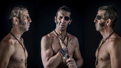 La despedida de Padilla de Sanlúcar