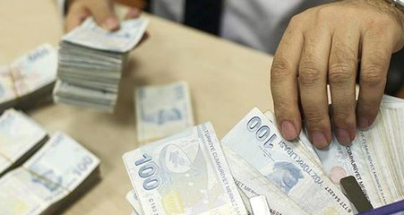 Toplam Borcu Neredeyse Yarı Yarıya Düşüren Yapılandırma İçin Son Gün!