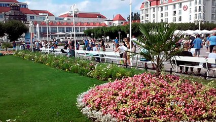 Sopot – sierpień 2018 r.