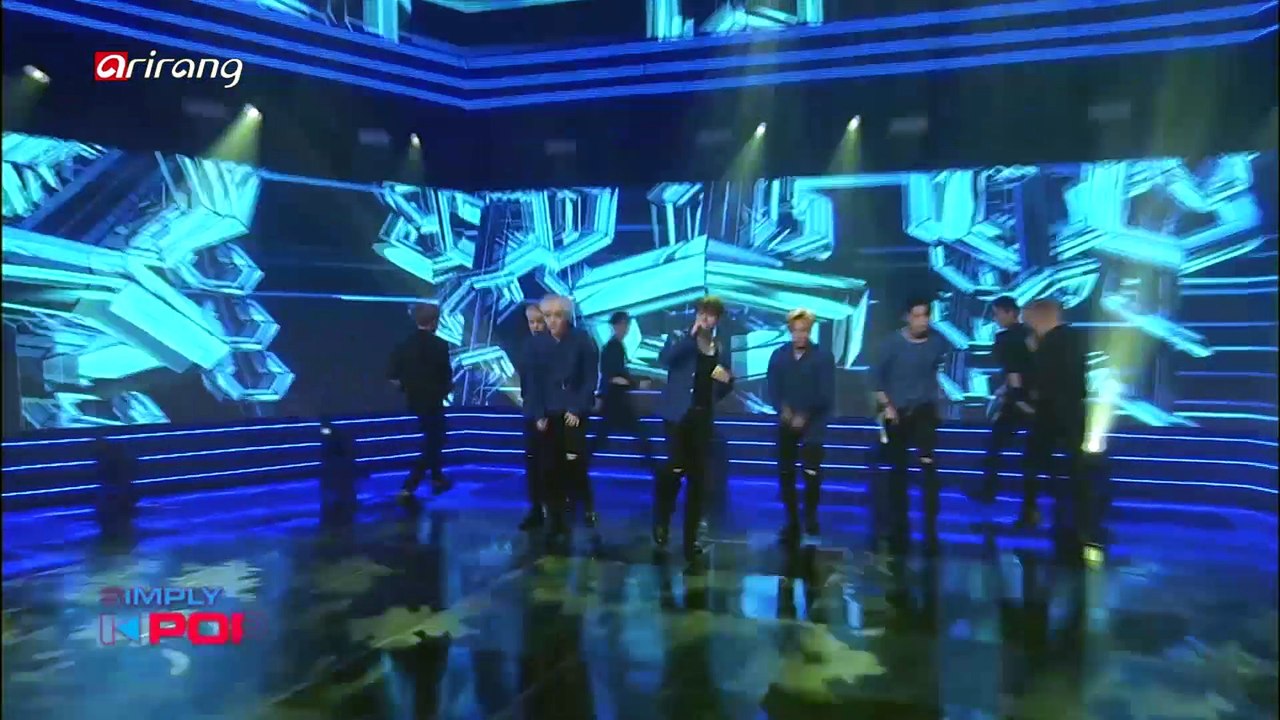 [Simply KPop] Bigflo(빅플로) _ Upside down(거꾸로) _ Ep.326 _ 082418 동영상