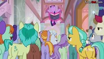 My Little Pony Friendship Is Magic - School Daze - Part 04