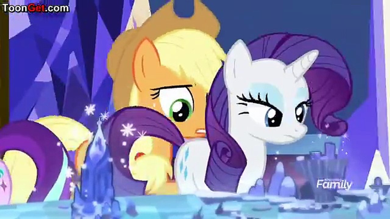 My Little Pony Friendship Is Magic - School Daze - Part 07