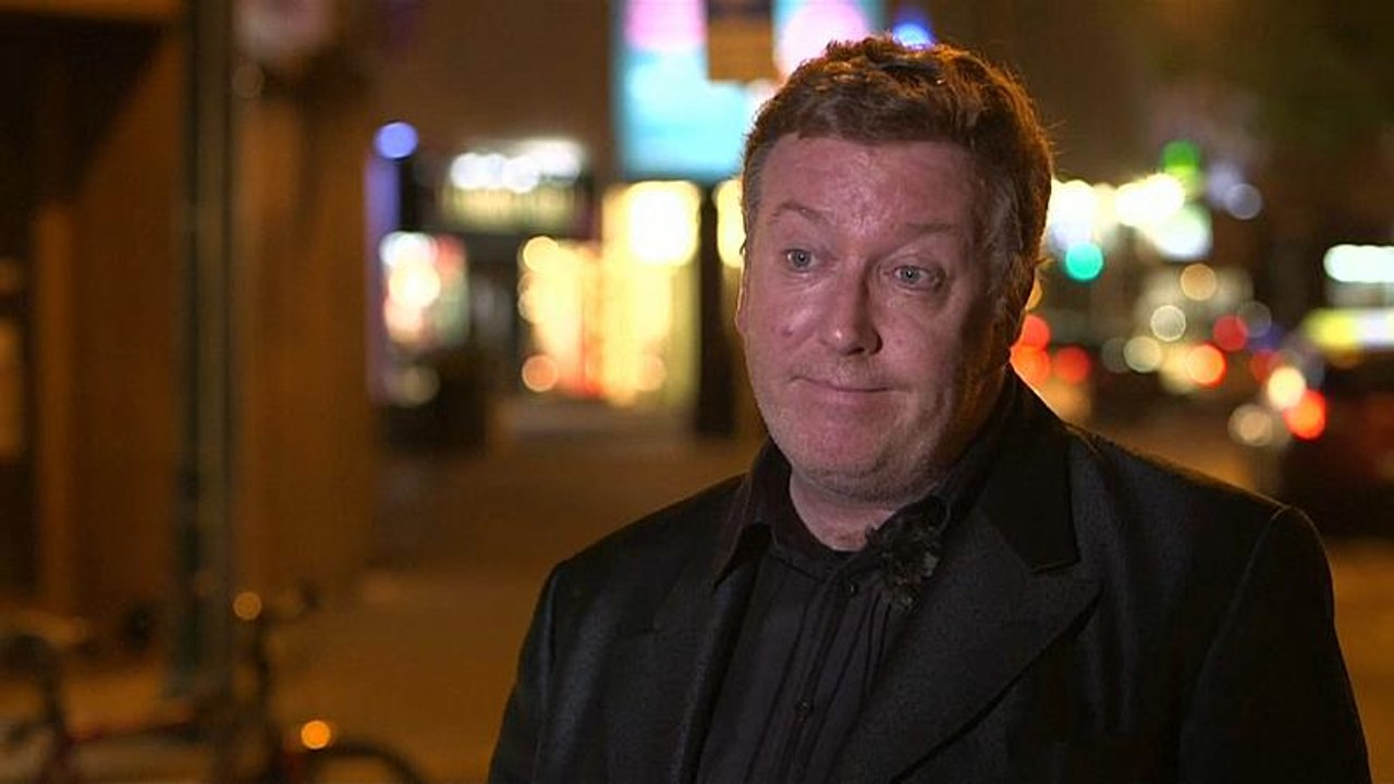 Papst-Dolmetscher muss nachfragen: 'Dreck in der Toilette'