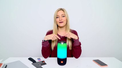 Back to School Tech Unboxing!