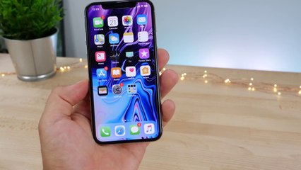 iOS 12 Beta 9! What's New