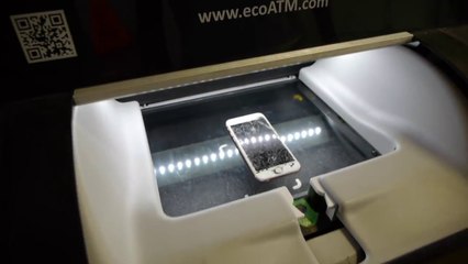 How Much Will Eco Atm Machine Give Me for Box of iPhones