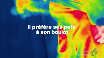 Un agent de sécurité se fait renvoyer pour une raison incroyable