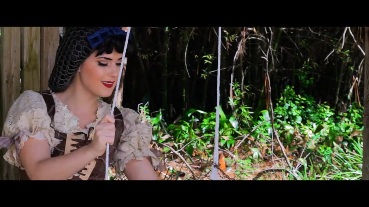 Snow White Official Trailer #1 (2018)