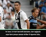 Ronaldo Butuh Lebih Banyak Waktu - Allegri