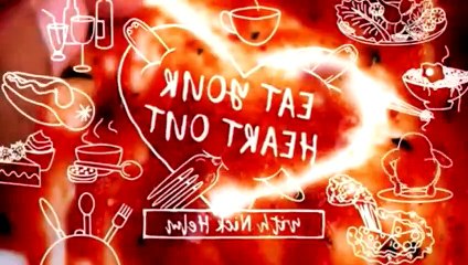 Eat Your Heart Out with Nick Helm S01  E03 Leeds