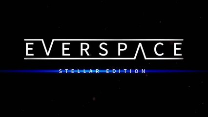 Everspace - Bande-annonce Switch