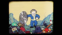 Fallout 76 - Fabrication et construction