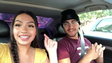 “I USED YOUR TOOTHBRUSH TO CLEAN THE TOILET” PRANK ON BOYFRIEND!!